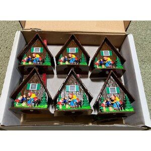 12 New! Western Germany Hansel & Gretel Slide Viewer Lot New Old Stock! A Dozen!